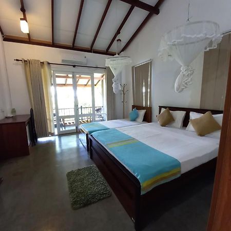Passikudah Blue Sands Beach Resort מראה חיצוני תמונה