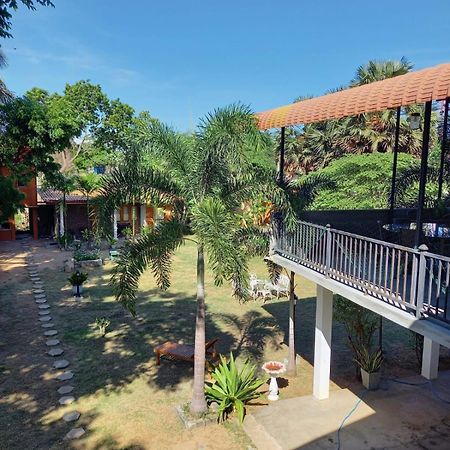 Passikudah Blue Sands Beach Resort מראה חיצוני תמונה
