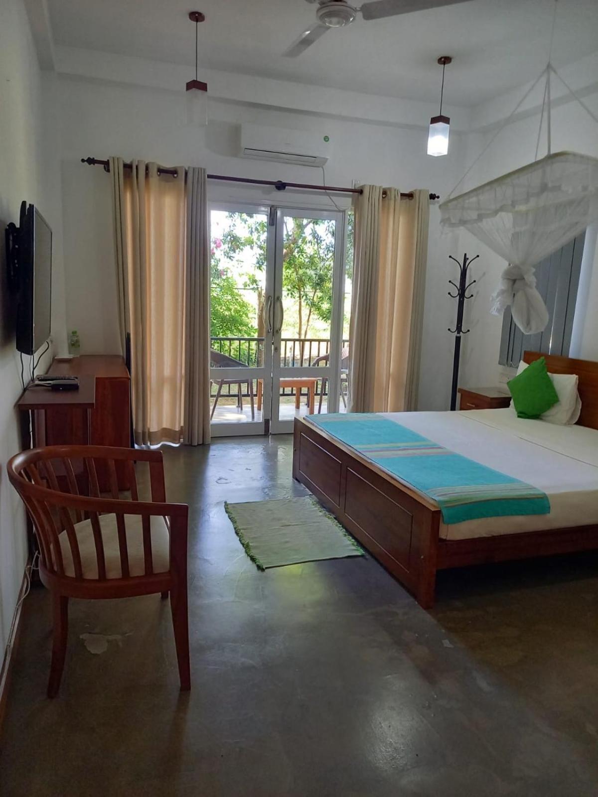 Passikudah Blue Sands Beach Resort מראה חיצוני תמונה