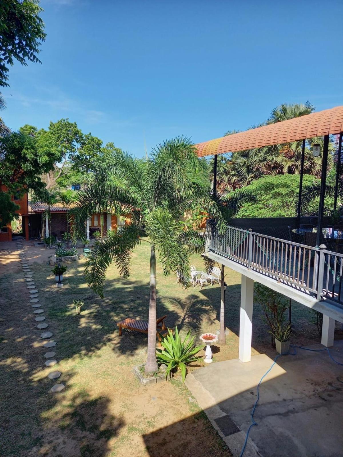 Passikudah Blue Sands Beach Resort מראה חיצוני תמונה
