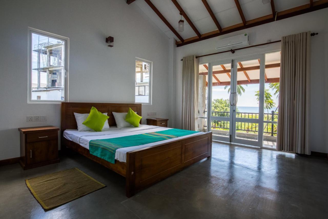 Passikudah Blue Sands Beach Resort מראה חיצוני תמונה