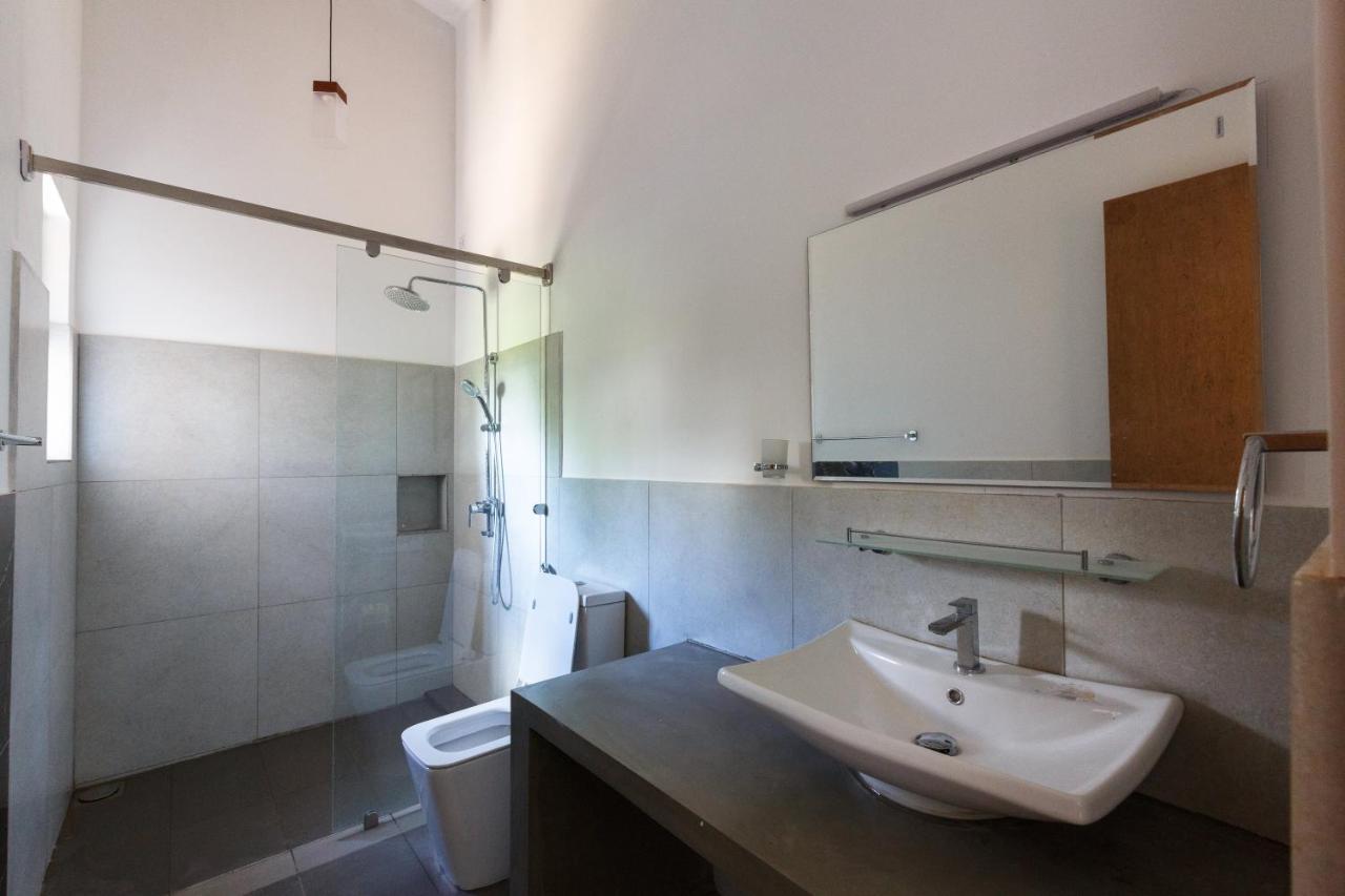 Passikudah Blue Sands Beach Resort מראה חיצוני תמונה